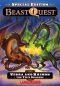 [Best Quest 01] • [Special Edition 01] • Vedra and Krimon · The Twin Dragons